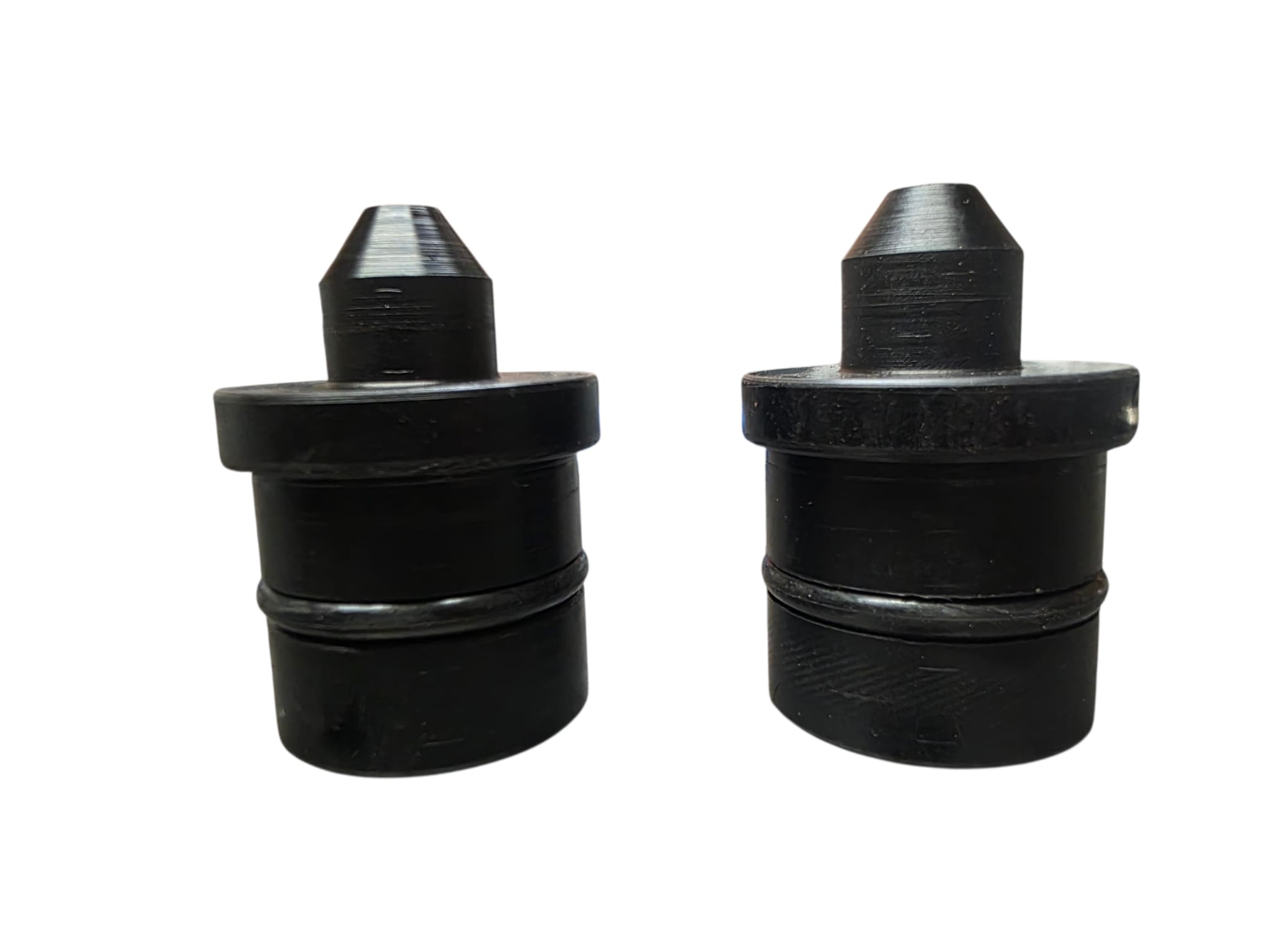 Under yoke replacement nylon insert